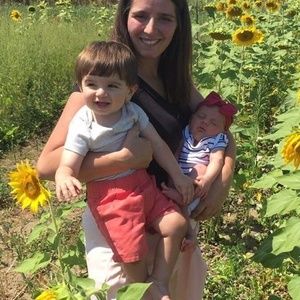 Meet your Posher, Emily